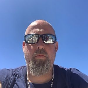 Meet your Posher, Jason